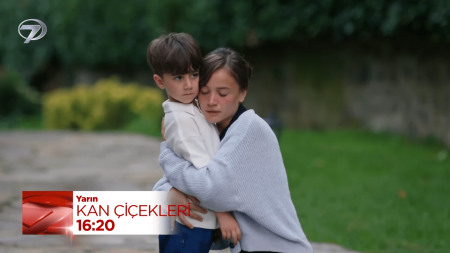 Kan Çiçekleri 359. Bölüm Fragmanı