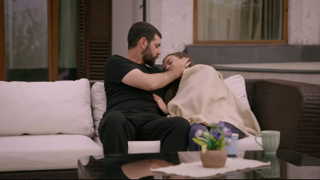 Kan Çiçekleri 361. Bölüm Tanıtımı