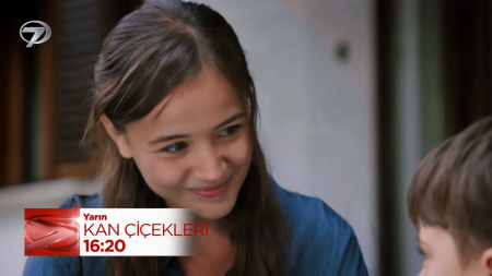 Kan Çiçekleri 362. Bölüm Fragmanı
