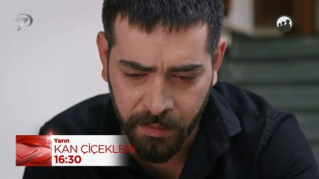 Kan Çiçekleri 363. Bölüm Fragmanı