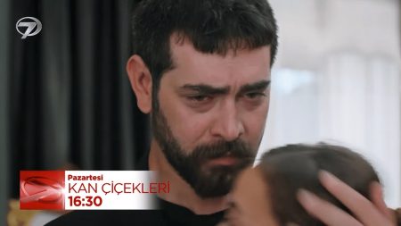 Kan Çiçekleri 365. Bölüm Fragmanı
