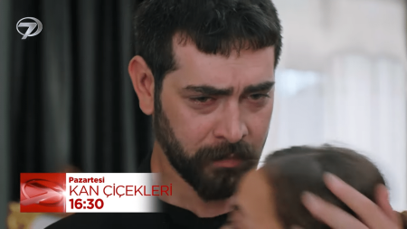 Kan Çiçekleri 365. Bölüm Fragmanı