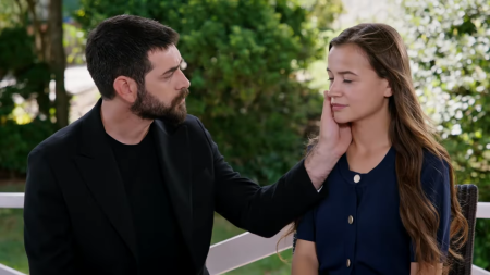 Kan Çiçekleri 367. Bölüm Tanıtımı