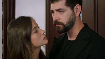 Kan Çiçekleri 368. Bölüm Tanıtımı