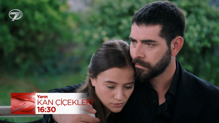 Kan Çiçekleri 369. Bölüm Fragmanı
