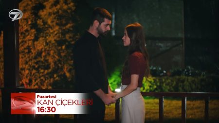 Kan Çiçekleri 370. Bölüm Fragmanı