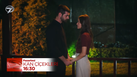 Kan Çiçekleri 370. Bölüm Fragmanı