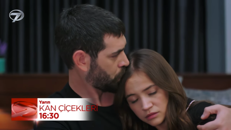 Kan Çiçekleri 371. Bölüm Fragmanı