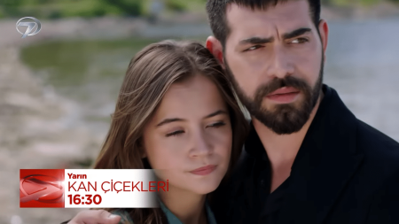 Kan Çiçekleri 373. Bölüm Fragmanı