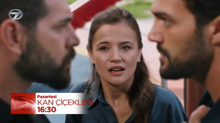 Kan Çiçekleri 375. Bölüm Fragmanı