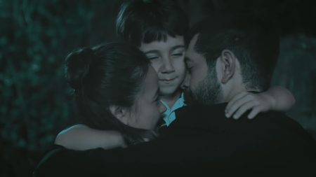 Kan Çiçekleri 376. Bölüm Tanıtımı