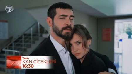 Kan Çiçekleri 377. Bölüm Fragmanı