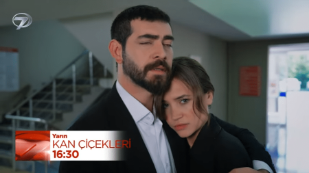 Kan Çiçekleri 377. Bölüm Fragmanı