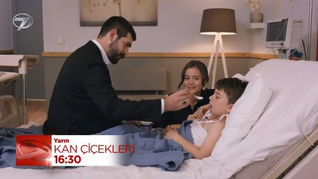 Kan Çiçekleri 378. Bölüm Fragmanı