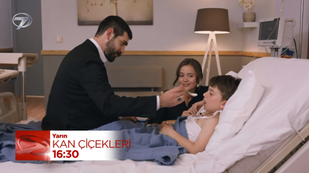Kan Çiçekleri 378. Bölüm Fragmanı