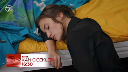 Kan Çiçekleri 379. Bölüm Fragmanı