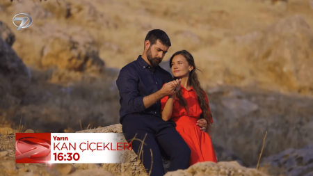Kan Çiçekleri 381. Bölüm Fragmanı