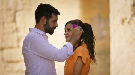 Kan Çiçekleri 382. Bölüm Tanıtımı