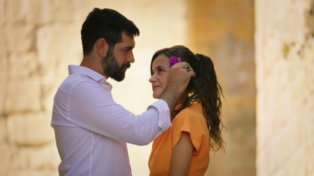 Kan Çiçekleri 382. Bölüm Tanıtımı