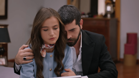 Kan Çiçekleri 383. Bölüm Tanıtımı