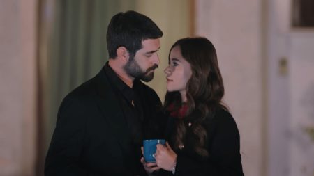 Kan Çiçekleri 390. Bölüm Tanıtımı