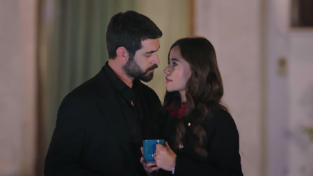 Kan Çiçekleri 390. Bölüm Tanıtımı