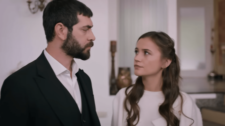 Kan Çiçekleri 391. Bölüm Tanıtımı