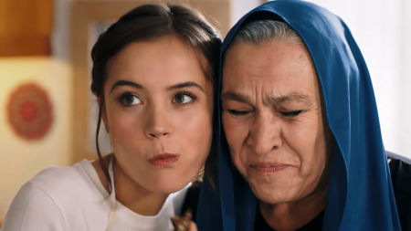 Kan Çiçekleri 392. Bölüm Tanıtımı