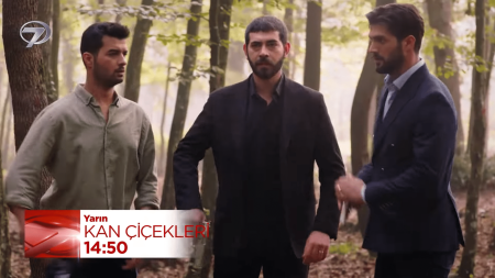 Kan Çiçekleri 394. Bölüm Fragmanı