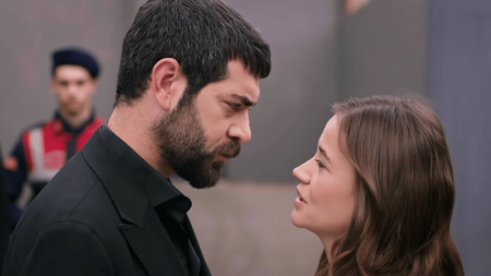 Kan Çiçekleri 395. Bölüm Tanıtımı
