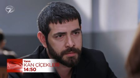 Kan Çiçekleri 397. Bölüm Fragmanı