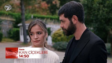 Kan Çiçekleri 398. Bölüm Fragmanı