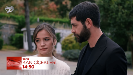 Kan Çiçekleri 398. Bölüm Fragmanı