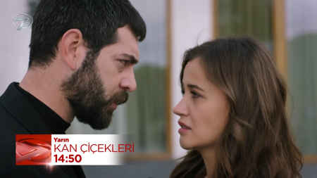 Kan Çiçekleri 399. Bölüm Fragmanı