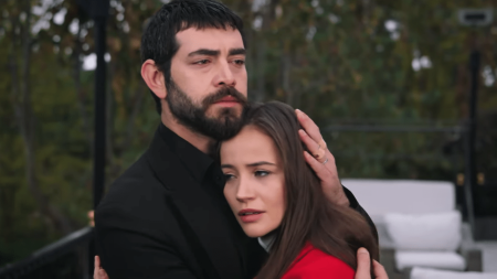 Kan Çiçekleri 402. Bölüm Tanıtımı