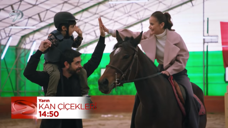 Kan Çiçekleri 404. Bölüm Fragmanı