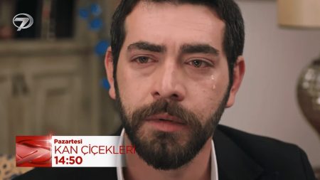 Kan Çiçekleri 405. Bölüm Fragmanı