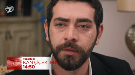 Kan Çiçekleri 405. Bölüm Fragmanı