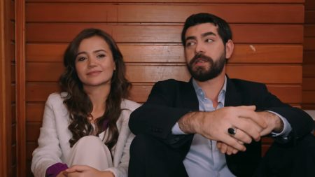 Kan Çiçekleri 406. Bölüm Tanıtımı