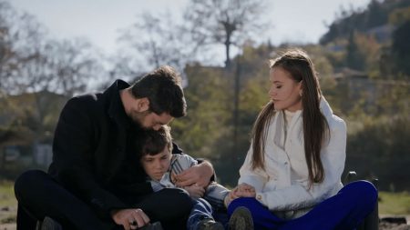 Kan Çiçekleri 407. Bölüm Tanıtımı