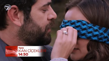 Kan Çiçekleri 409. Bölüm Fragmanı