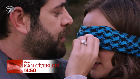 Kan Çiçekleri 409. Bölüm Fragmanı
