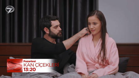 Kan Çiçekleri 410. Bölüm Fragmanı