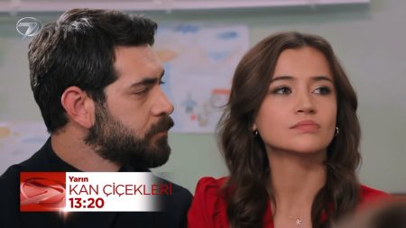 Kan Çiçekleri 412. Bölüm Fragmanı