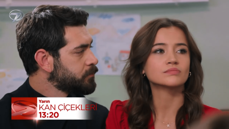 Kan Çiçekleri 412. Bölüm Fragmanı