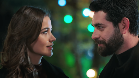 Kan Çiçekleri 413. Bölüm Tanıtımı