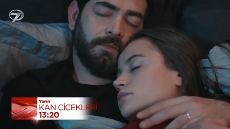 Kan Çiçekleri 414. Bölüm Fragmanı