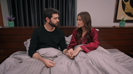 Kan Çiçekleri 415. Bölüm Tanıtımı