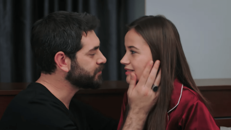 Kan Çiçekleri 416. Bölüm Tanıtımı