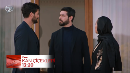 Kan Çiçekleri 417. Bölüm Fragmanı